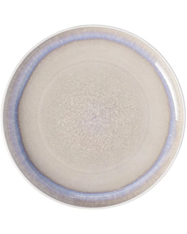 Villeroy & Boch Perlemor Sand Dinner Plate, image 1 of 1 from Rue La La