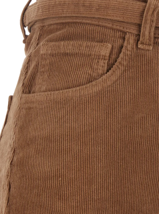Twinset Wide-Leg Pants, photo 2 of 2 from SENSER