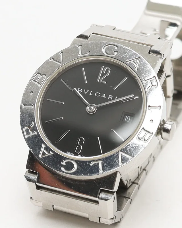 Bvlgari 26mm Ref BB 26 SS Watch from A Retro Tale, photo 2 of 8