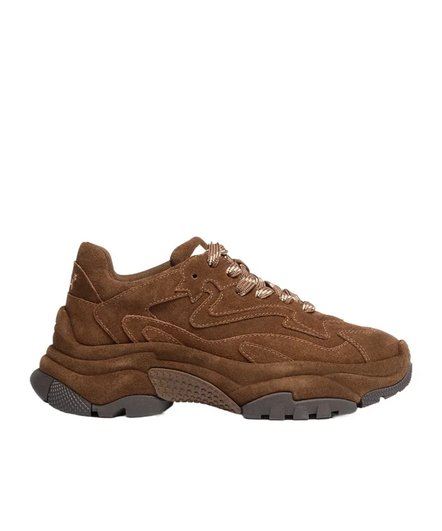 Ash Lace-up sneakers from SENSER, photo 1 of 1