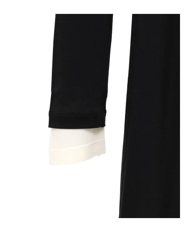 Phoebe Philo Long-sleeved dress, photo 3 of 3 from SENSER