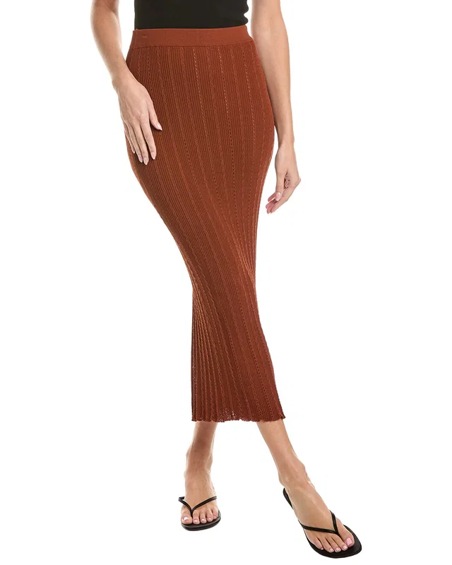 Walter Baker Posey Skirt, image 1 of 1 from Rue La La