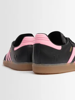 adidas Originals Low-top sneakers with contrast details in 0% Calf, photo 5 of 5 from LUISAVIAROMA