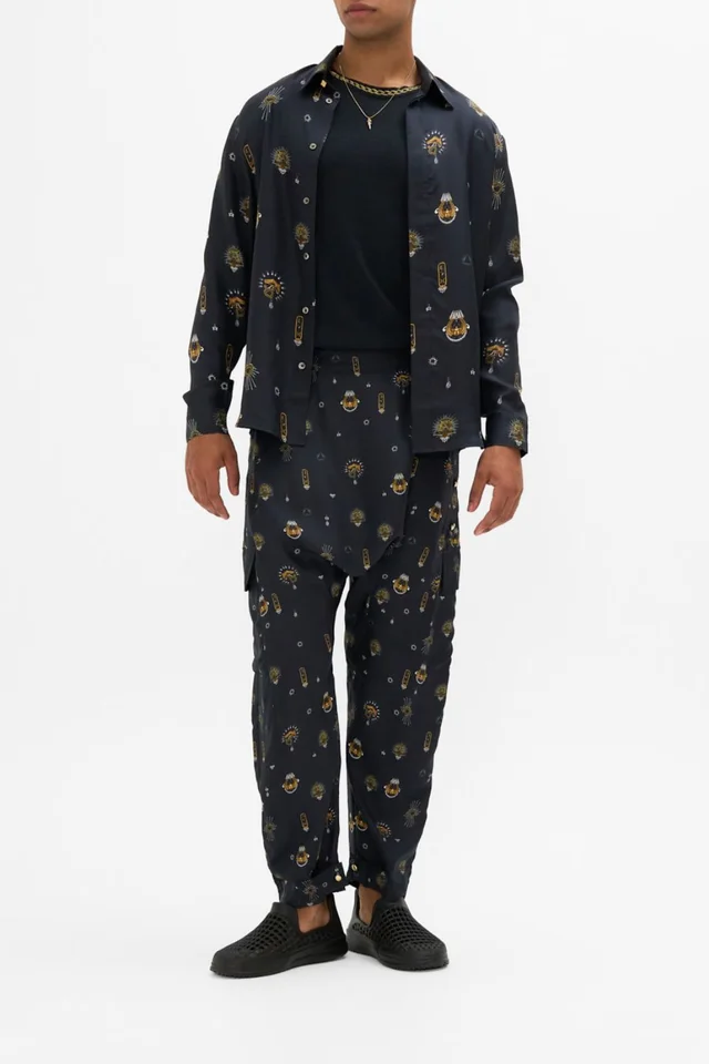 Camilla eBoutique POCKET HAREM PANT CALL ME CLEOPATRA from CAMILLA, photo 1 of 1