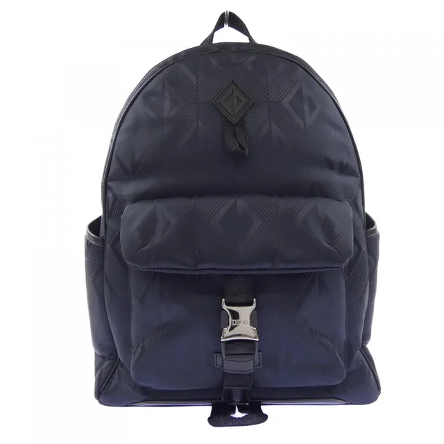 Dior Backpack Black in Black from The Reluxe