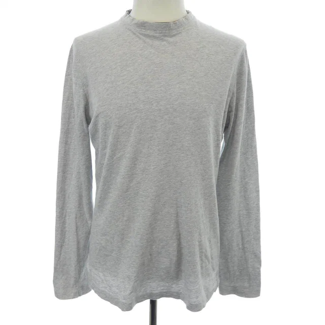 Brunello Cucinelli Cotton T Shirt from LuxUness