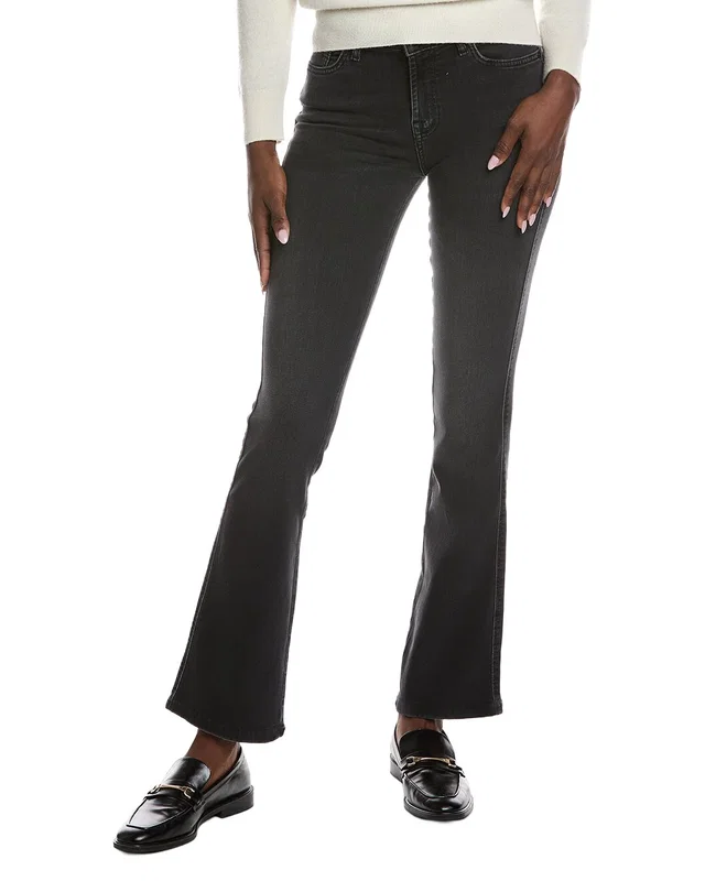 7 For All Mankind Kimmie Reston Boot Cut Jean, image 1 of 1 from Rue La La