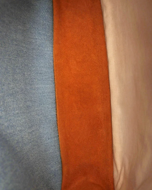 Hermès Vespa PM Bag in Canvas from A Retro Tale, photo 10 of 11