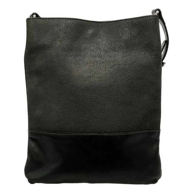 Furla Crossbody Black Bag Leather in black Leather from Poshmark