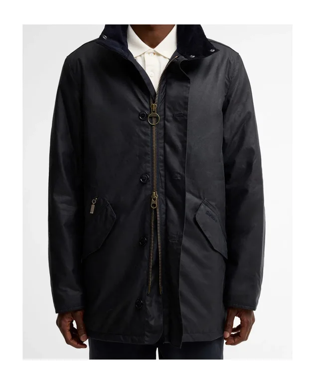 Barbour Long-sleeve casual jacket, photo 2 of 7 from SENSER