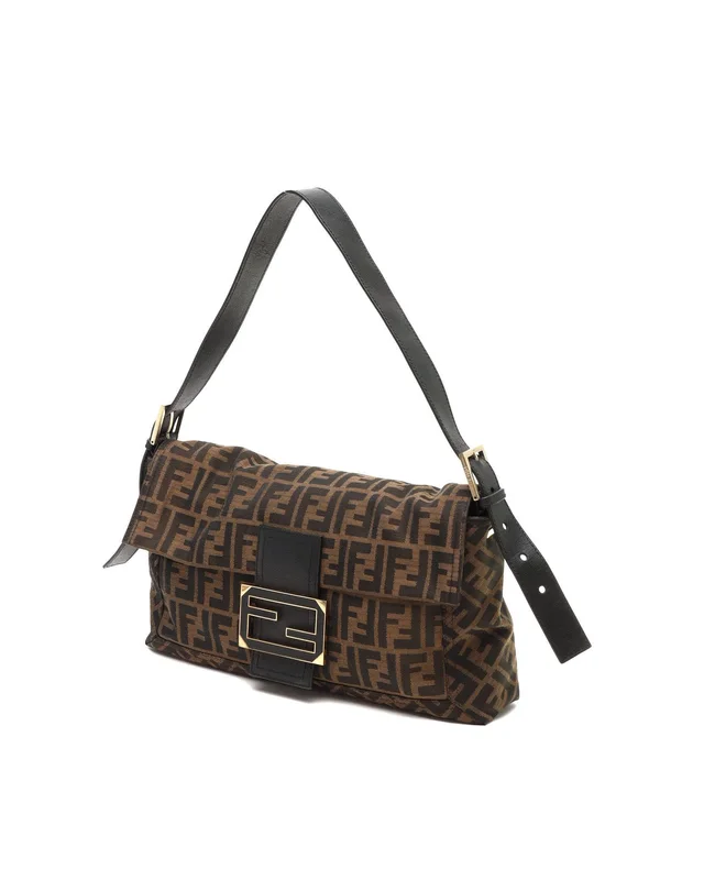 Fendi Baguette Bag Charm from A Retro Tale, photo 4 of 9