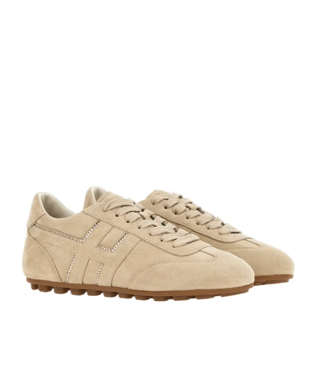 Sneakers Hogan Olympia, photo 2 of 6 from SENSER
