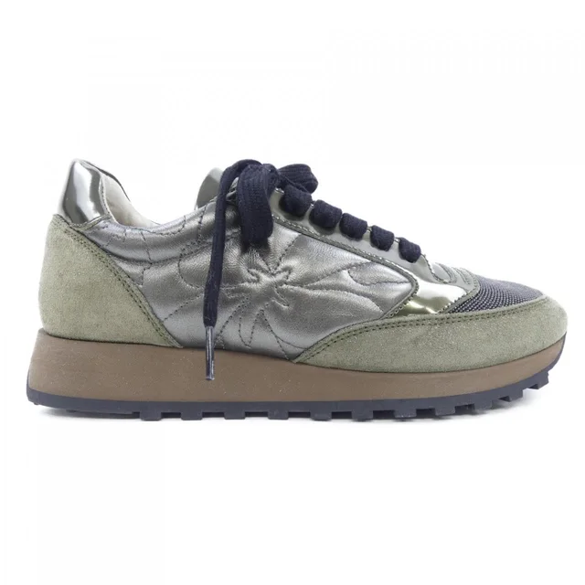 Brunello Cucinelli Sneakers in Green type 36 from KOMEHYO