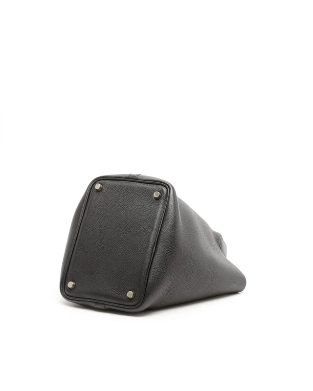 Hermès Clemence Picotin 18 Bag in Clemence leather from A Retro Tale, photo 4 of 8