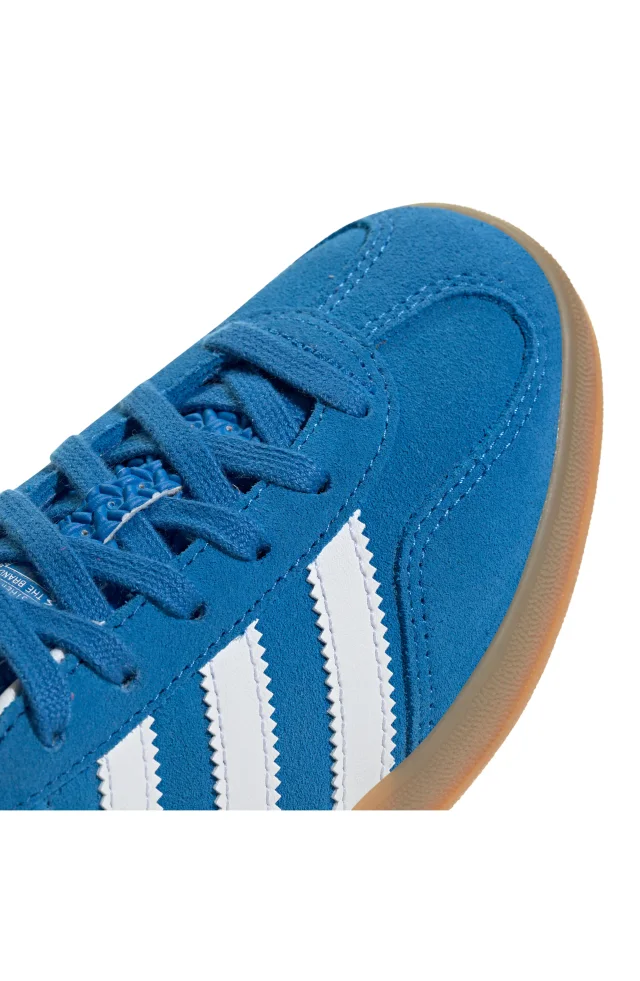 adidas Kids' Gazelle Indoor Sneaker, photo 11 of 16 from Nordstrom Rack