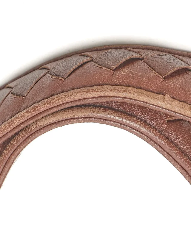 Bottega Veneta Intrecciato Campana Bag in Woven leather from A Retro Tale, photo 6 of 10
