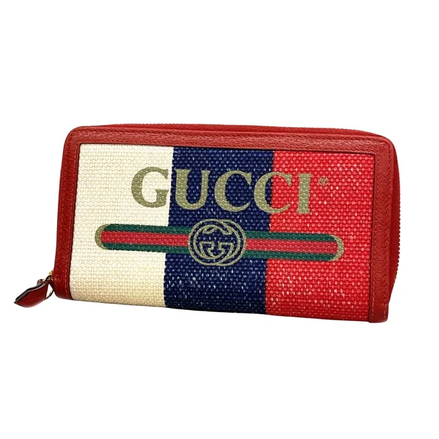 Gucci Ophidia handbags, wallets & cases in Canvas from The Brand Collector, photo 1 of 1