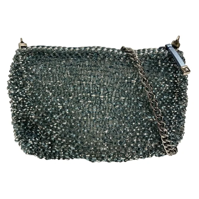 Anteprima Wire Shoulder Bag from LuxUness