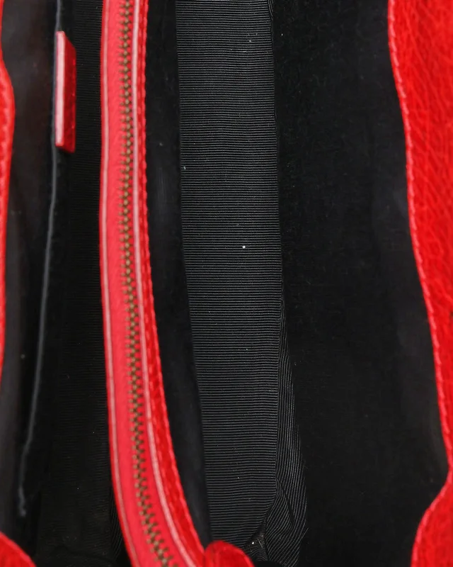 Celine Boogie Bag in Leather from A Retro Tale, photo 9 of 12