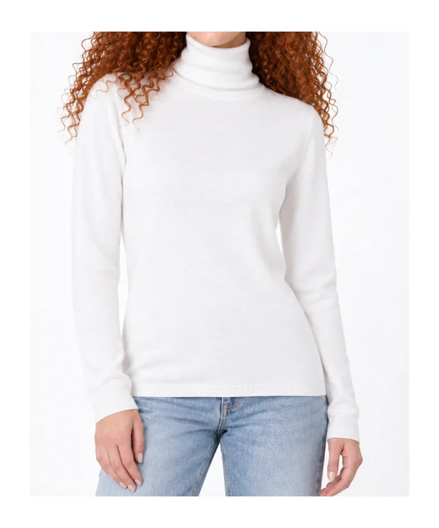 Max Mara Mxmsaluto High Neck Knitted Jumper, photo 2 of 3 from SENSER