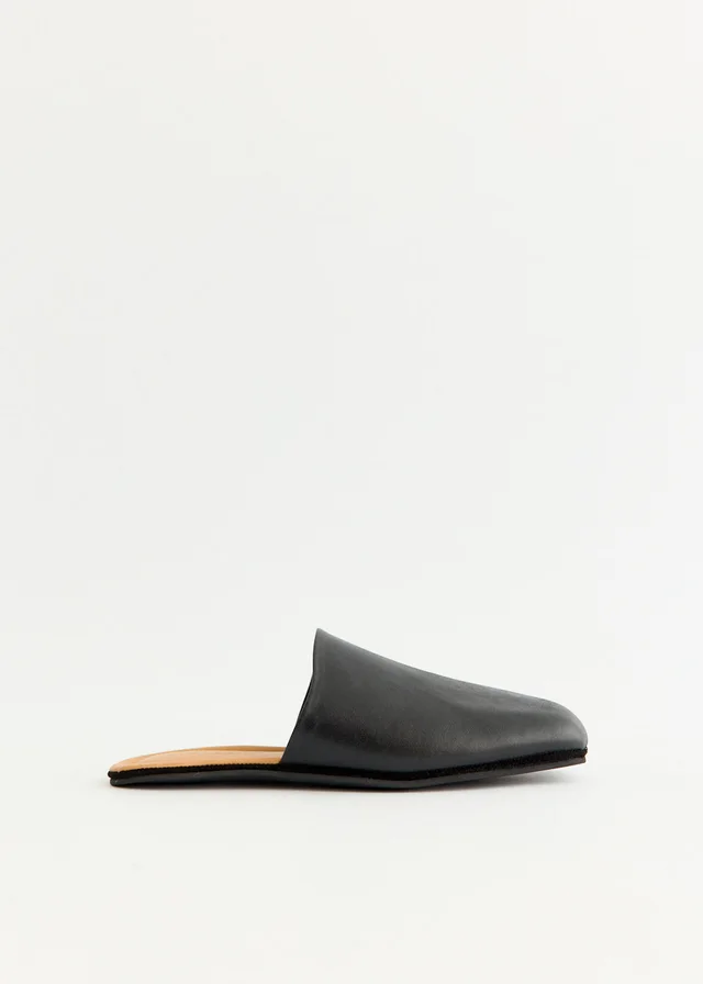 Our Legacy Cigarr Slippers from Incu, photo 1 of 1