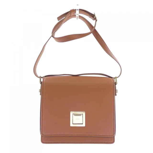 Max Mara Bag Handbag Brown in Brown from The Reluxe