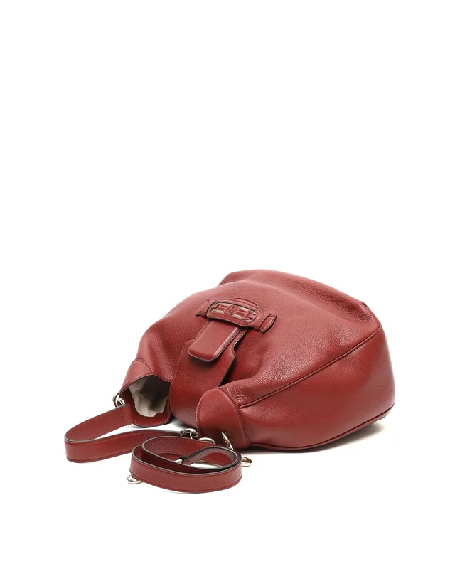 Gucci Heritage Hobo Bag in Canvas from A Retro Tale, photo 4 of 7