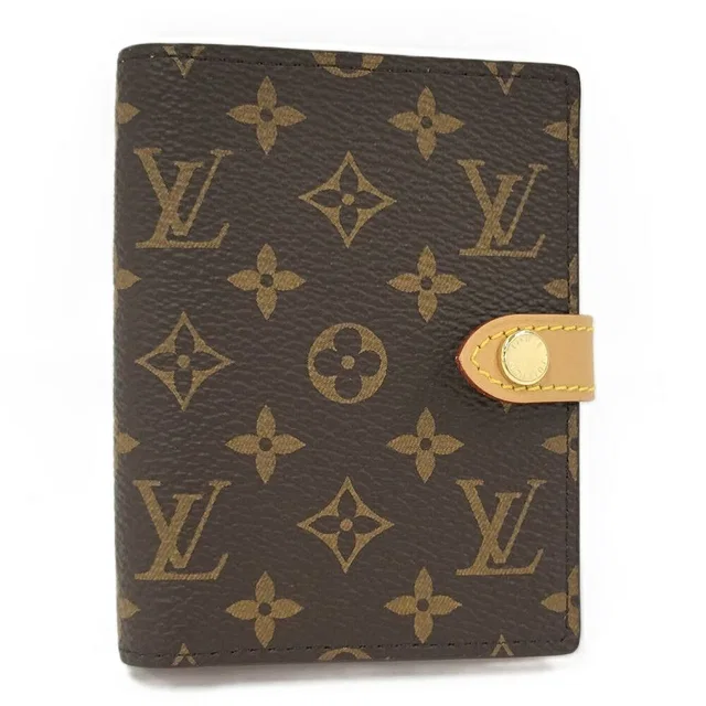 Louis Vuitton Mattifying Paper Case Monogram Shoulder Bag from The Reluxe