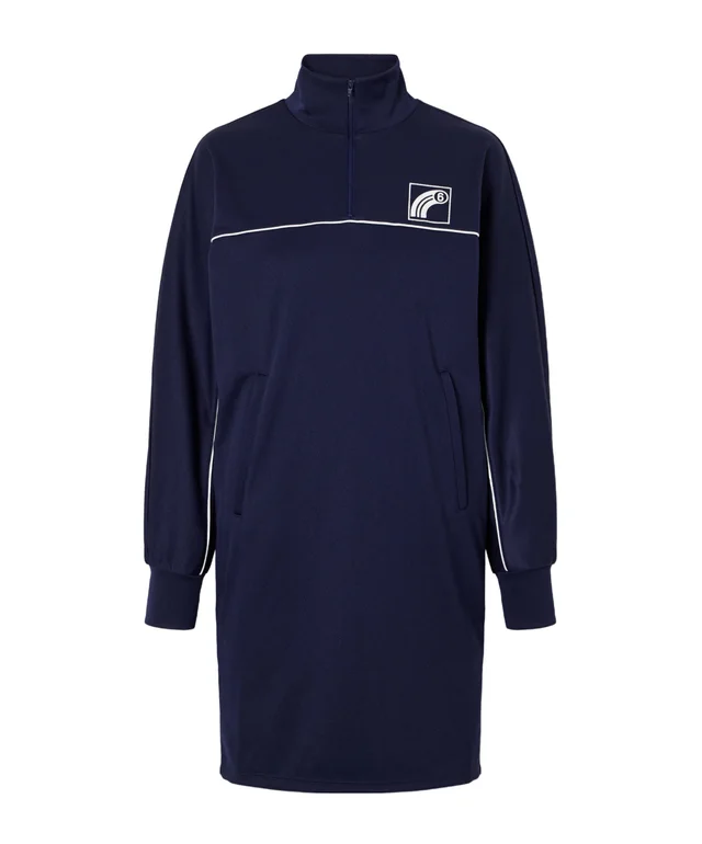 Mm6 Maison Margiela sporty mini dress from SENSER, photo 1 of 1