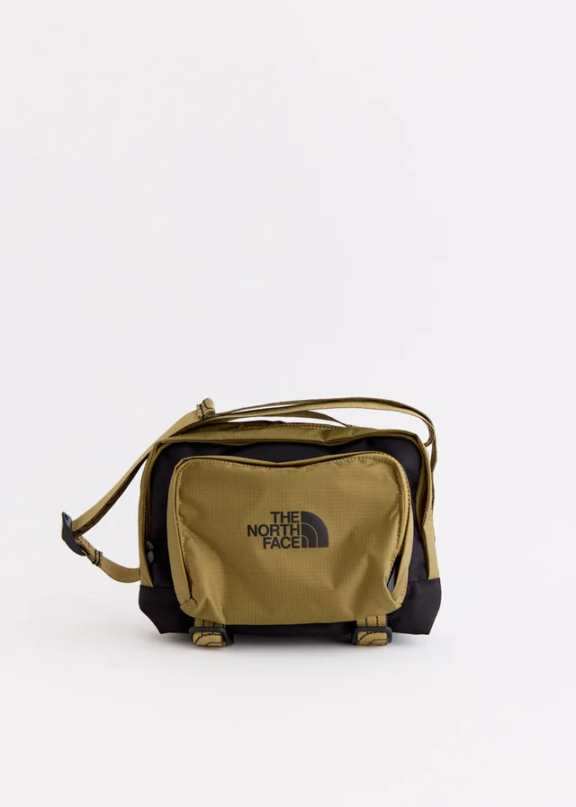 The North Face City Shoulder Bag AP from Incu, photo 1 of 1