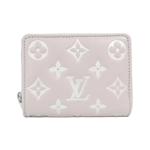 Louis Vuitton Cousin Portefeuille le Wallet in Lambskin from The Reluxe