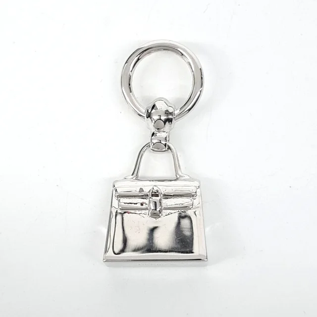 Hermès 에르메스 켈리 스카프링겸 팬던트 from GUGUS