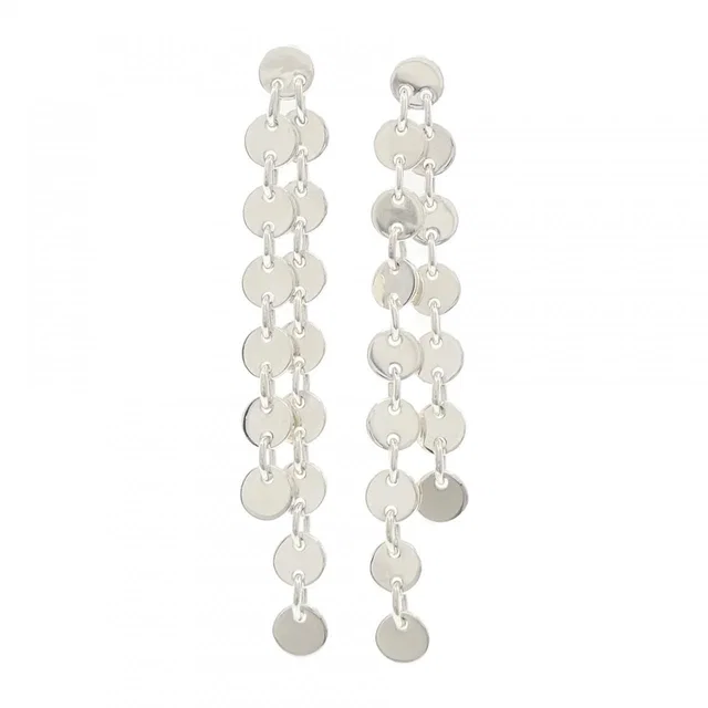 Hermès Confetti Earrings from The Reluxe