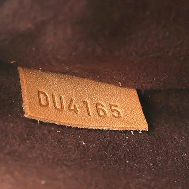 Louis Vuitton Monogram Pochette Métis Bag in Coated canvas from A Retro Tale, photo 7 of 8