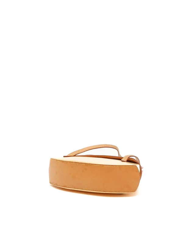 Louis Vuitton Monogram Vernis Biscayne Bay PM Bag in Leather from A Retro Tale, photo 5 of 10
