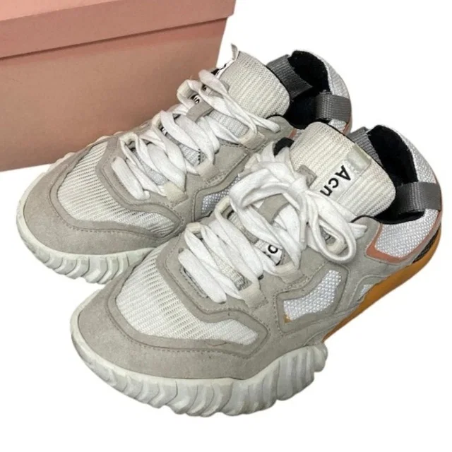 Acne Studios Sneakers from LuxUness