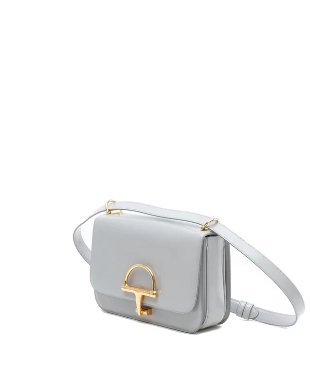 Gucci Siena Shoulder Bag in Leather from A Retro Tale, photo 2 of 10