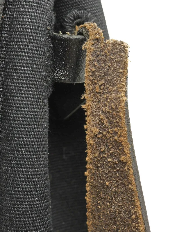 Hermès Herbag TPM Bag in Woven leather from A Retro Tale, photo 8 of 15