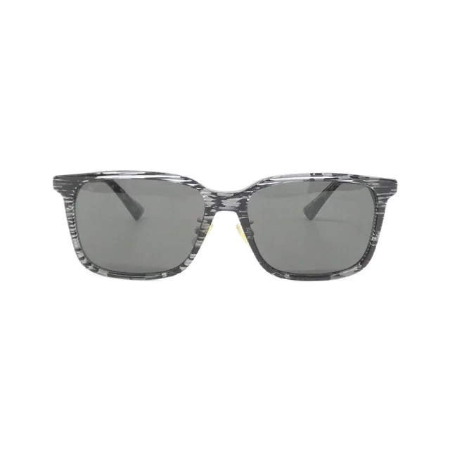 Bottega Veneta ボッテガヴェネタ BV1374SK サングラス in 007 テンプル(つる)xフロント(全幅): 15.5cmx14.5cm レンズ 横x縦: 5.5cmx4cm from KOMEHYO