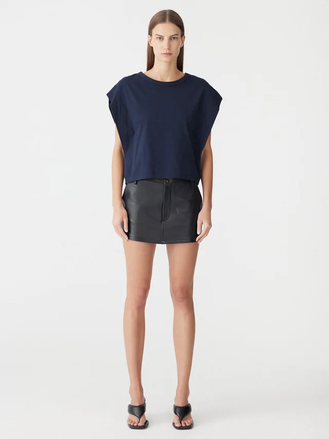 Bassike Slouch Athletic Tank from bassike, photo 1 of 1
