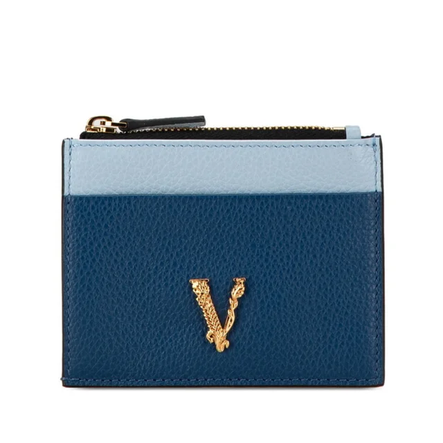 Versace handbags, wallets & cases in Leather from The Brand Collector