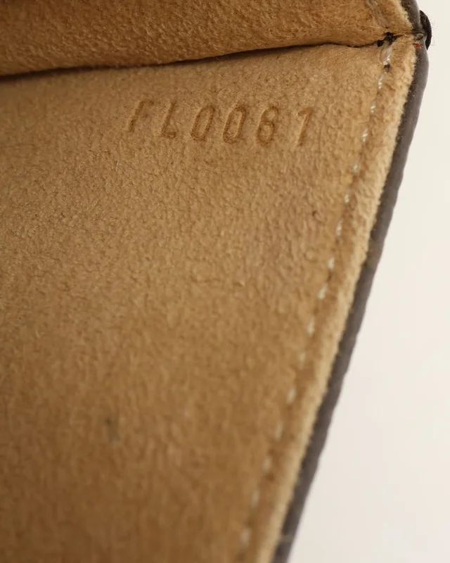Louis Vuitton Monogram Pochette Florentine Belt Bag from A Retro Tale, photo 9 of 10
