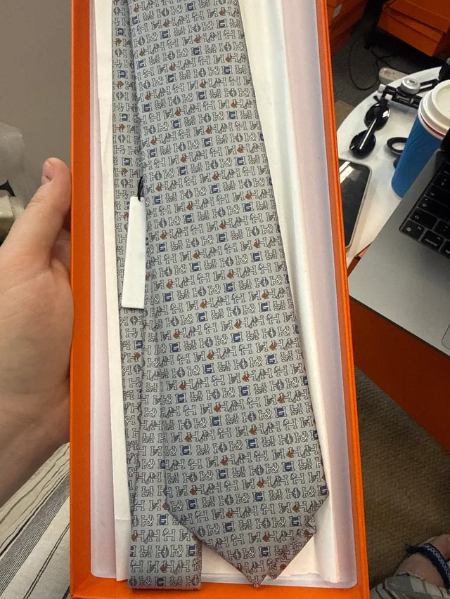 Hermès ACCESSORIES from Luxury Promise