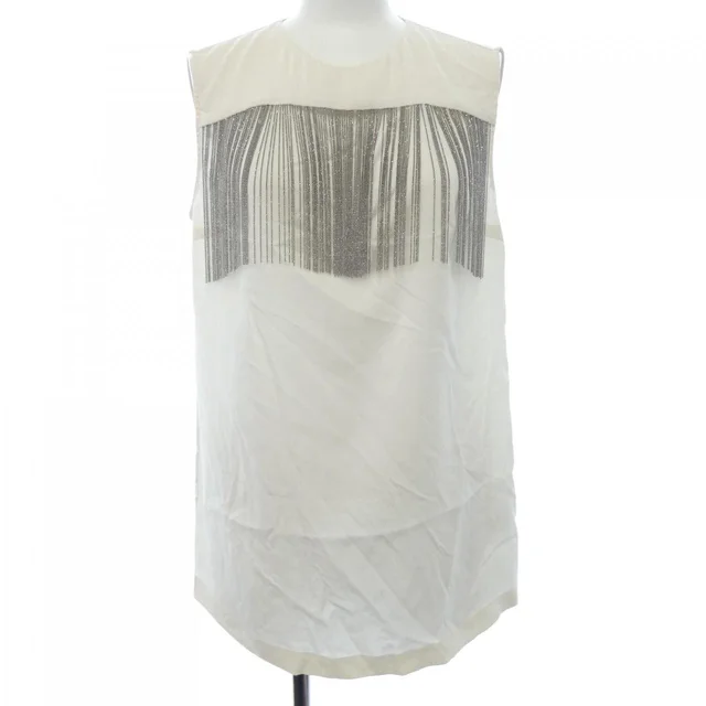 【クーポン対象商品】ブルネロクチネリ BRUNELLO CUCINELLI トップス in Beige sheer XS from KOMEHYO