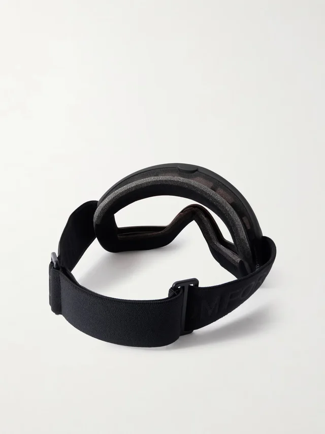 TOM FORD EYEWEAR Ski goggles in Black, photo 2 of 2 from NET-A-PORTER (Canada)