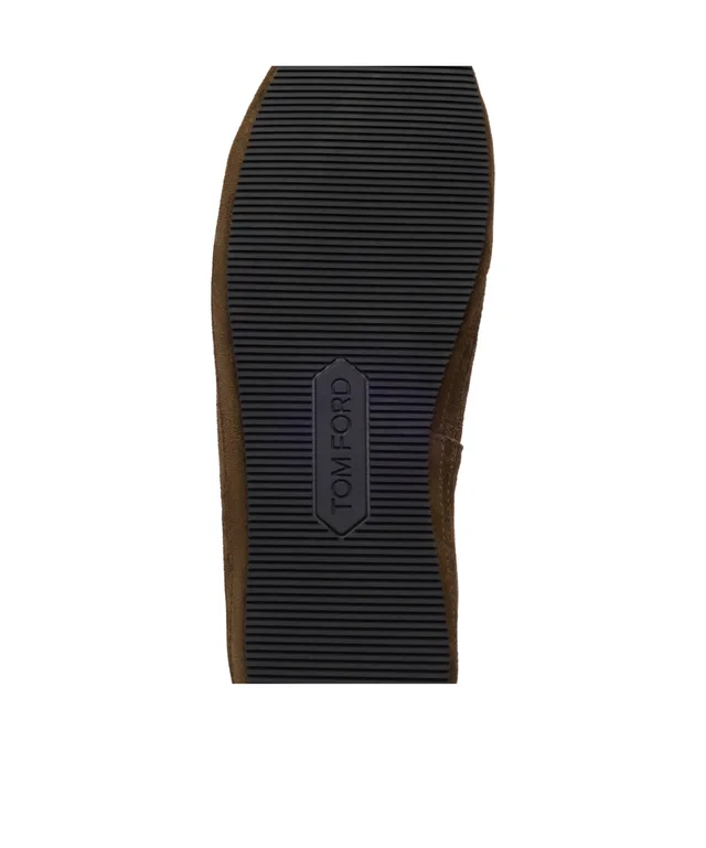 Tom Ford Dean sneaker, photo 6 of 7 from SENSER