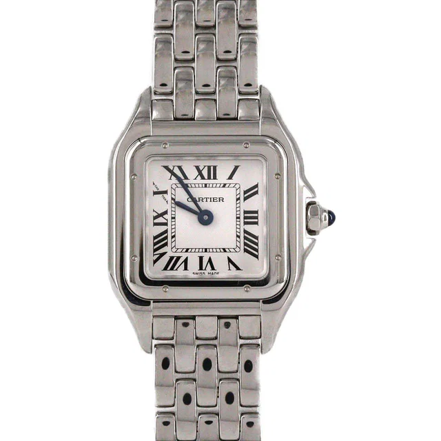 Panthere de Cartier Stainless Steel Quartz from LuxUness