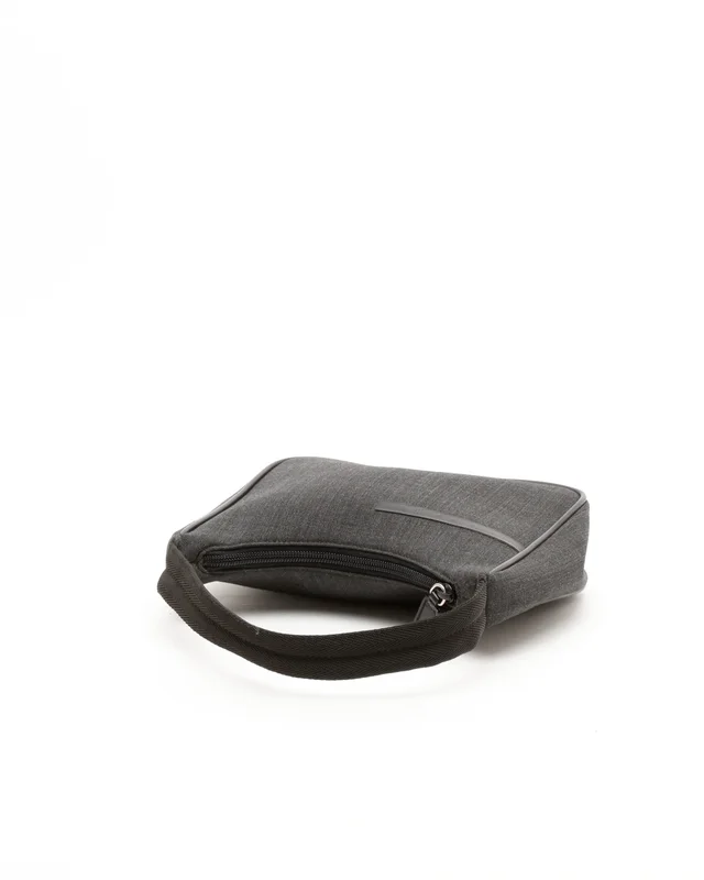 Prada Sports Wool Baguette in Wool from A Retro Tale, photo 4 of 8