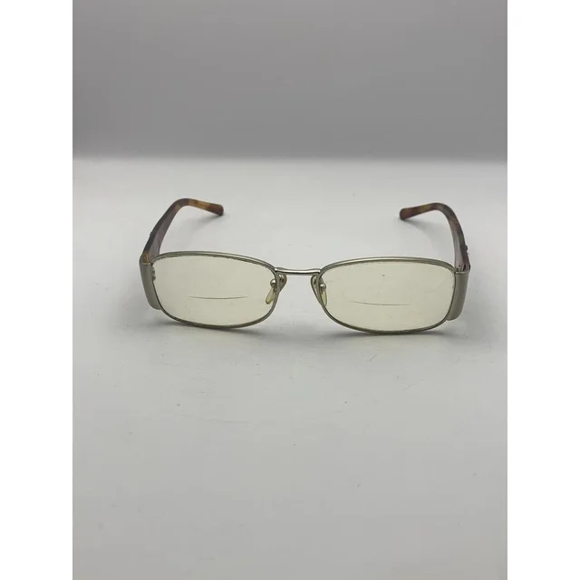 Ferragamo Women's Sunglasses - Brown in red|brown from Depop, photo 1 of 1