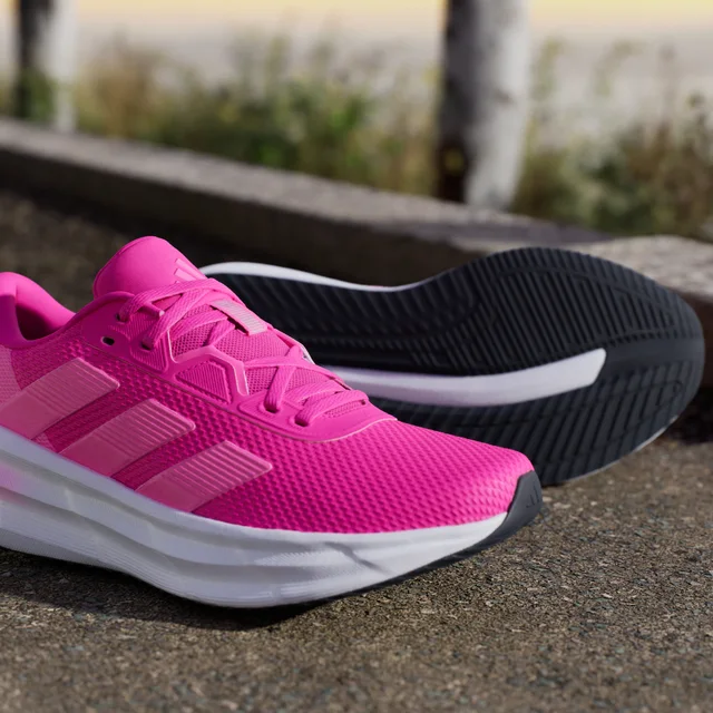 Adidas Galaxy 7 Running Shoes in Pink, photo 8 of 10 from adidas (US)